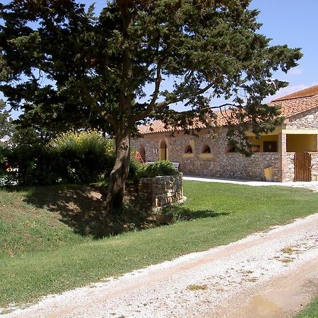 Agriturismo La Ranocchiaia Hotel Casa Banditelle Exterior foto